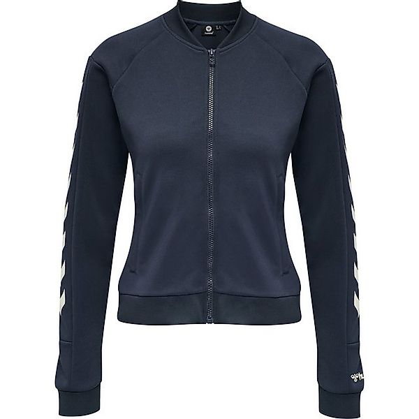 hummel Sweatjacke Hummel Damen Sweatjacken RAMONA ZIP JACKET 211335 günstig online kaufen