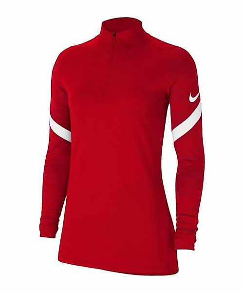 Nike Sweater Strike 21 Drill Top Damen günstig online kaufen