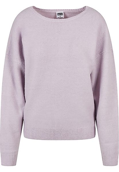 URBAN CLASSICS Sweater Urban Classics Damen günstig online kaufen