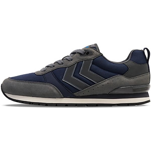 hummel  Sneaker Baskets  Monaco 86 Wt günstig online kaufen
