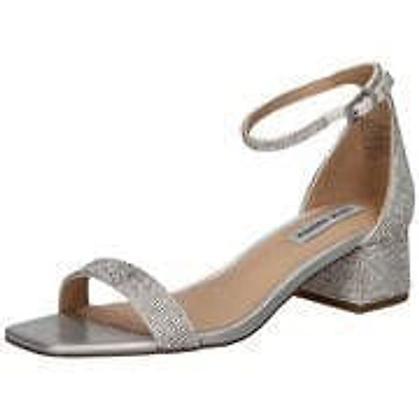 STEVE MADDEN Riemchensandale "STEVE MADDEN Sandalen Textil" günstig online kaufen