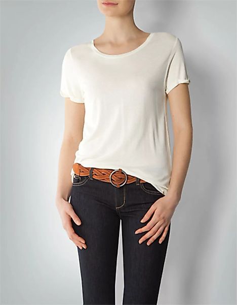 Pepe Jeans Damen T-Shirt Denise PL502117/814 günstig online kaufen