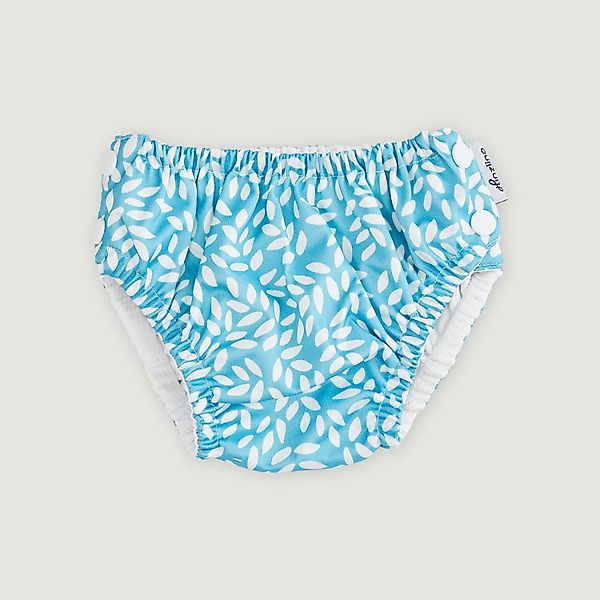 Hinzling Schwimmwindel Schwimmwindel, Malibu blue (Einzeln günstig online kaufen