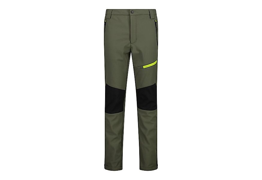CMP Trekkinghose CMP Herren Hose Man Pant 30A1477 günstig online kaufen