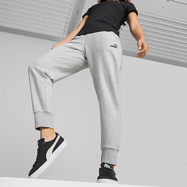 PUMA Jogginghose ESS SWEATPANTS TR CL günstig online kaufen