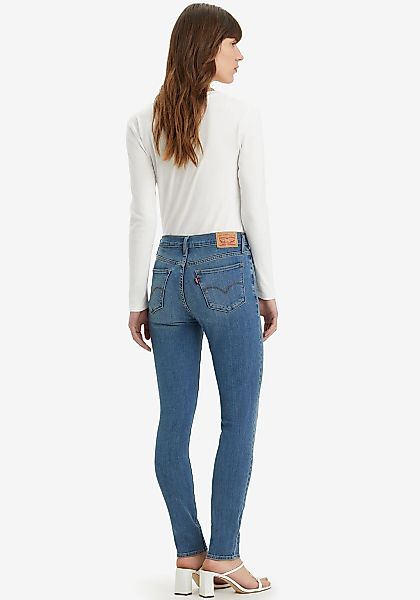 Levis Slim-fit-Jeans "311 Shaping Skinny", im 5-Pocket-Stil günstig online kaufen