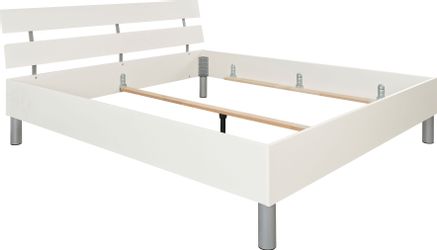 priess Bettgestell Lindau, auch für Motorrahmen günstig online kaufen