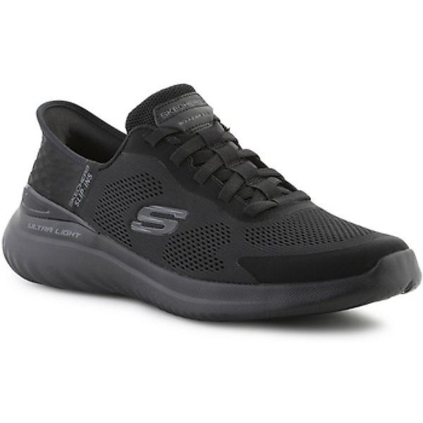 Skechers  Sneaker Slip-Ins: Bounder 2.0 - Emerged 232459-BBK günstig online kaufen