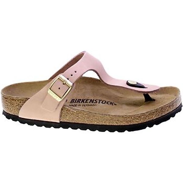 BIRKENSTOCK  Zehentrenner 1026518 Gizeh BS Soft günstig online kaufen