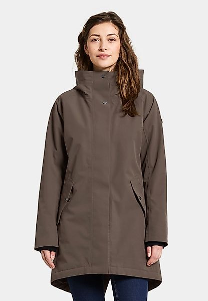Didriksons Winterjacke Wasserdicht Didriksons Damen Wintermantel günstig online kaufen