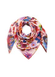Codello Halstuch, mit floralem Muster günstig online kaufen