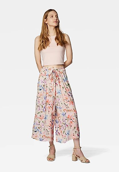 Mavi Culotte "WOVEN PANTS", Fließende Hose günstig online kaufen