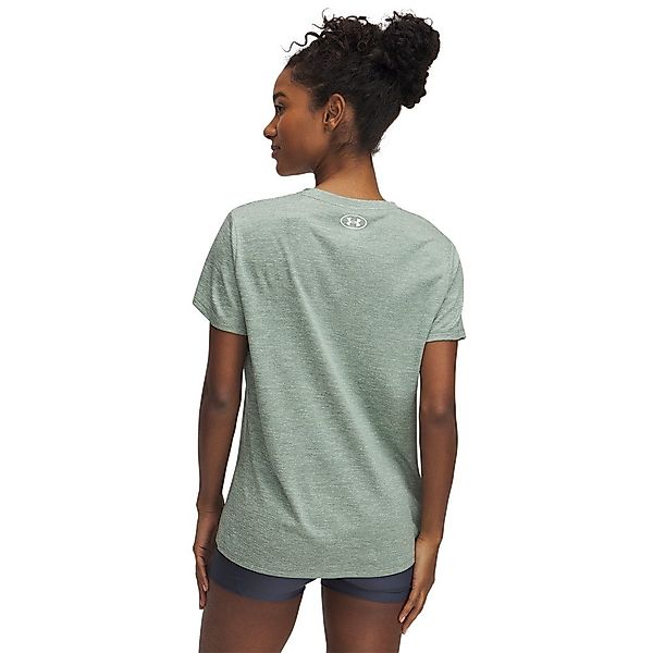 Under Armour® Trainingsshirt TECH SSV- TWIST günstig online kaufen