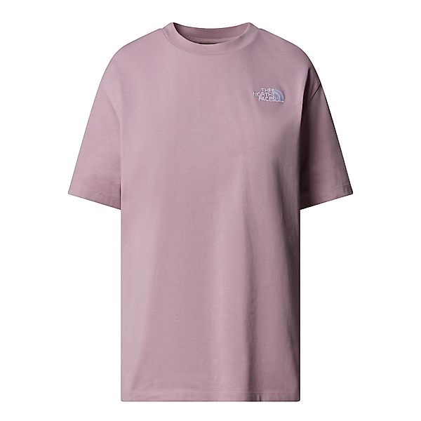 The North Face T-Shirt W SS günstig online kaufen