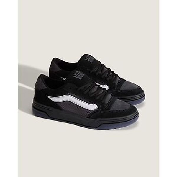 Vans  Sneaker HYLANE - VN000D1J4VT1-BLACK günstig online kaufen