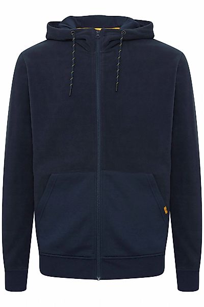 Indicode Fleecejacke "Fleecejacke IDLando" mit Kapuze günstig online kaufen