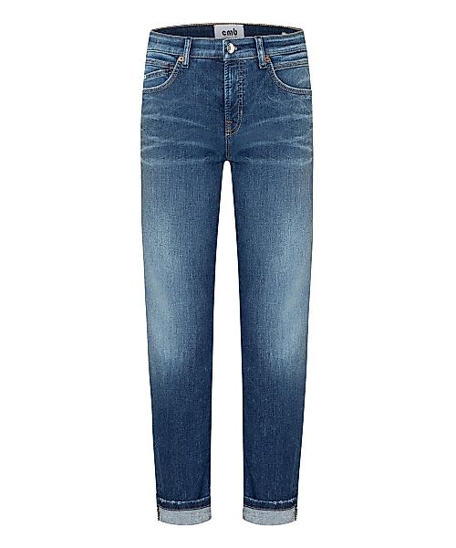 Cambio 5-Pocket-Jeans günstig online kaufen