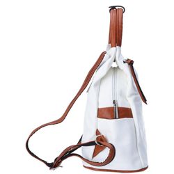 Antonio Freizeitrucksack Antonio Damen Freizeit Rucksack günstig online kaufen