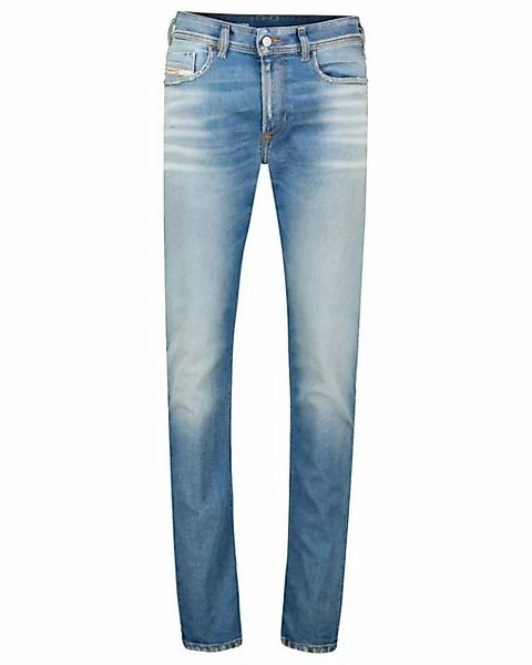 Diesel 5-Pocket-Jeans Herren Jeans 1979 SLEENKER Skinny Fit (1-tlg) günstig online kaufen