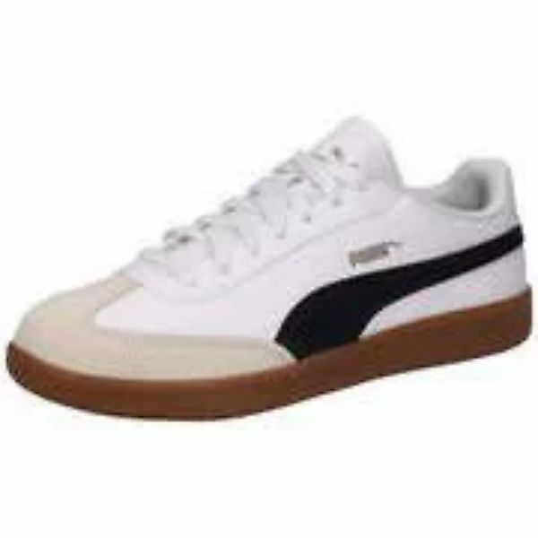 PUMA Puma 9-T Sneaker Herren weiß|weiß|weiß|weiß|weiß|weiß|weiß|weiß|weiß|w günstig online kaufen