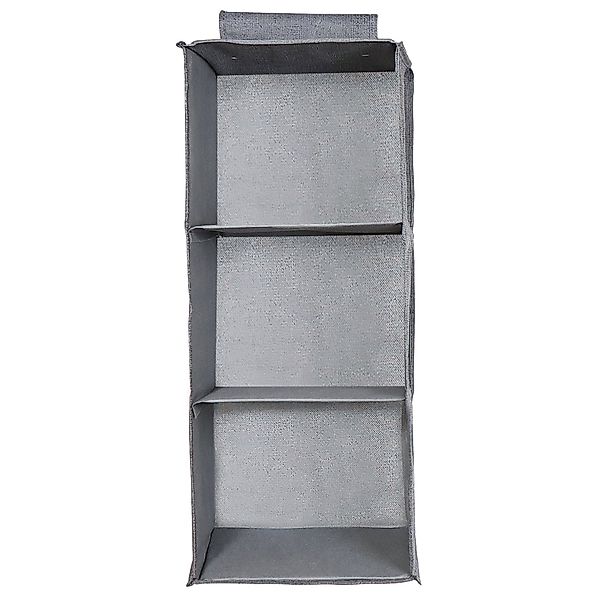 Sunicol Hängeregal Kleiderschrank Organizer, Hängend, Schubladen günstig online kaufen