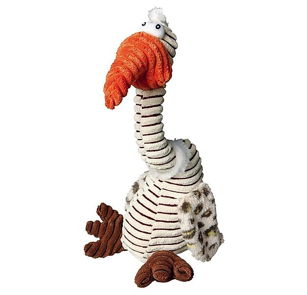 TRIXIE Tierkuscheltier Plüschspielzeug Geier günstig online kaufen