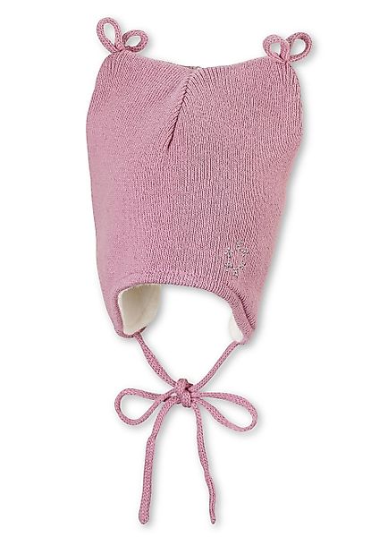Sterntaler® Strickmütze Strickmütze Strass (1-St) günstig online kaufen