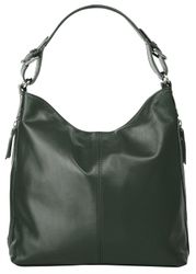 Samantha Look Henkeltasche echt Leder, Made in Italy günstig online kaufen
