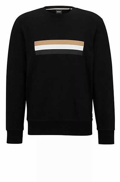 BOSS Sweatshirt Soleri (1-tlg) günstig online kaufen