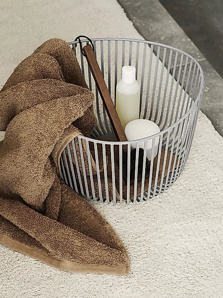 blomus Aufbewahrungskorb -MODO- Stilvolle Aufbewahrung: Zeitloses Design fü günstig online kaufen