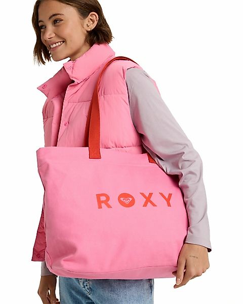 Roxy Strandtasche "Cool Summer" günstig online kaufen