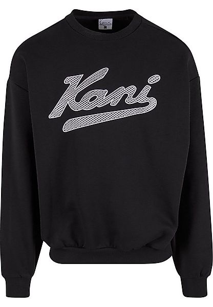 Karl Kani Rundhalspullover Karl Kani Varsity Palm OS Crewneck (1-tlg) günstig online kaufen