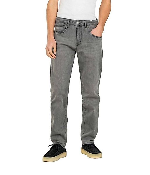 REELL Regular-fit-Jeans Jeans Reell Barfly günstig online kaufen