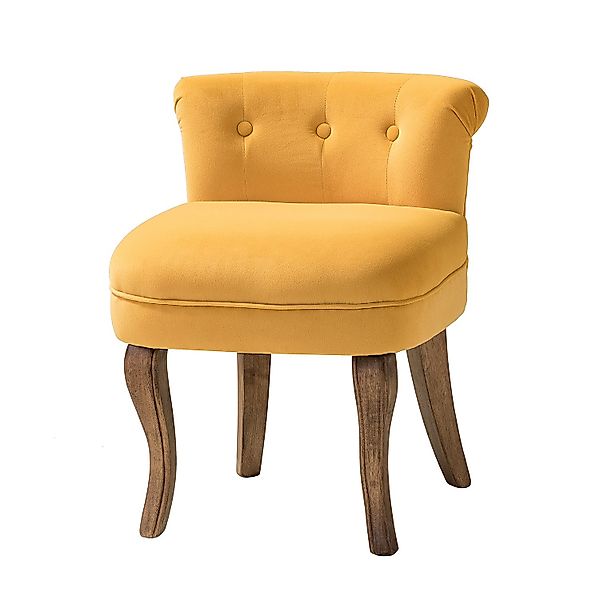 HULALA HOME Hocker Schminkhocker Sitzhocker Kosmetikhocker günstig online kaufen