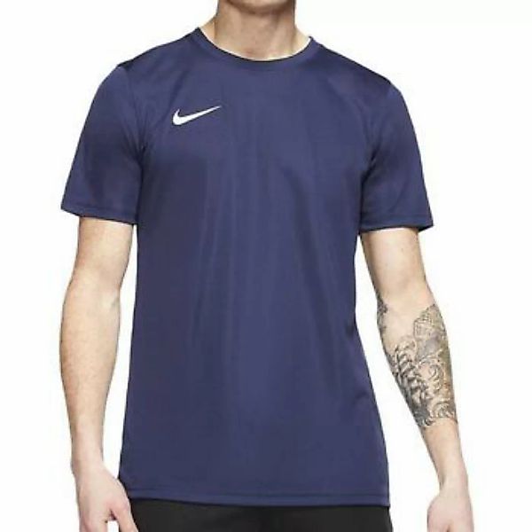 Nike  T-Shirts & Poloshirts BV6708-410 günstig online kaufen