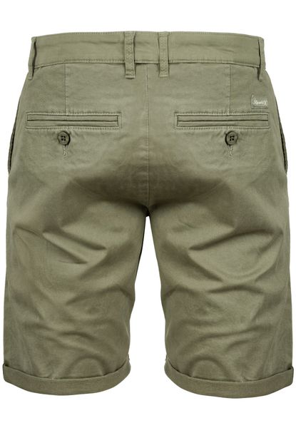 REPUBLIX Chinoshorts LIONEL Herren Bermuda Short günstig online kaufen