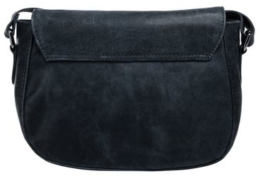 Bruno Banani Umhängetasche echt Leder günstig online kaufen