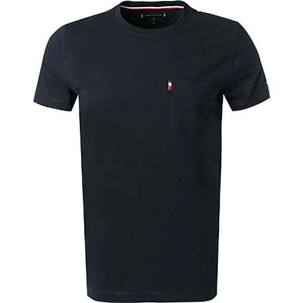 Tommy Hilfiger T-Shirt MW0MW25963/DW5 günstig online kaufen