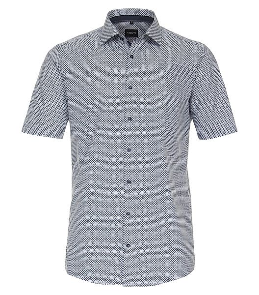 VENTI Kurzarmhemd 634079500 modern FitKent günstig online kaufen
