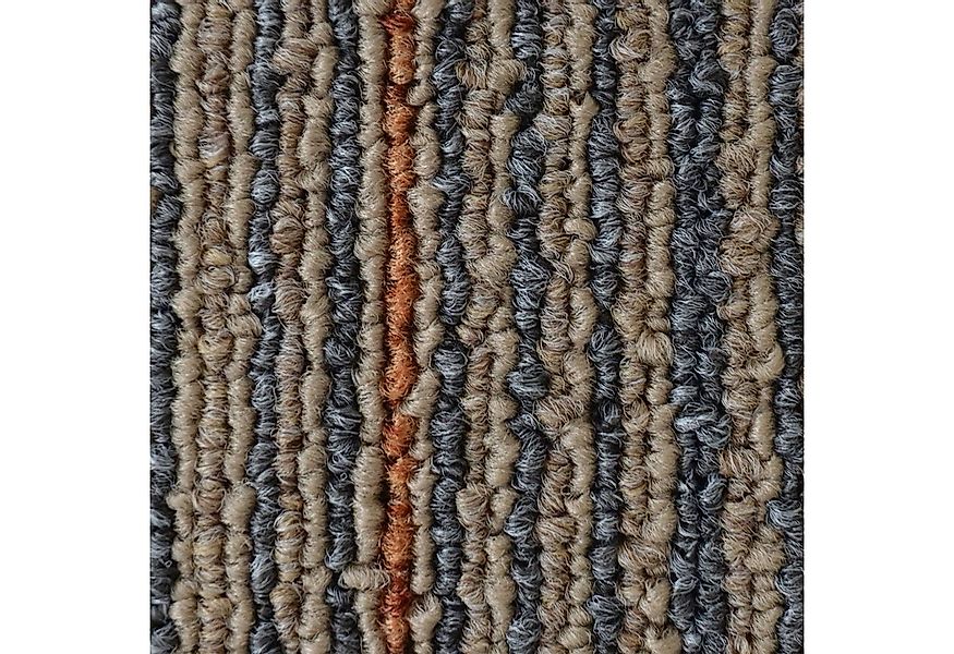 Karat Teppichfliese München, Fliese, Bodenschutz, 5 verschiedene Farben, 50 günstig online kaufen