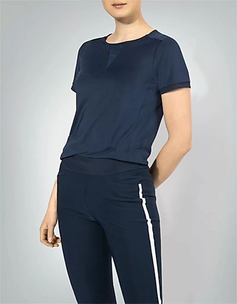 adidas Golf Damen T-Shirt night indigo DX0002 günstig online kaufen