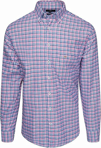 FYNCH-HATTON Langarmhemd Fynch-Hatton Hemd günstig online kaufen