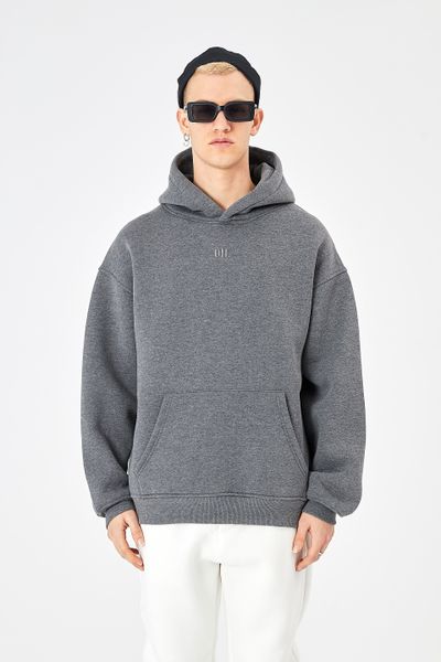 OSSY HOMER Hoodie Oversize Hoodie Basic günstig online kaufen