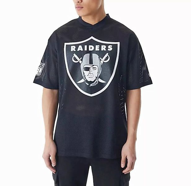 New Era T-Shirt T-Shirt New Era NFL Lasrai günstig online kaufen