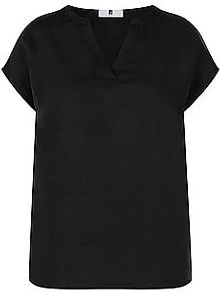 Bluse Emilia Lay schwarz günstig online kaufen