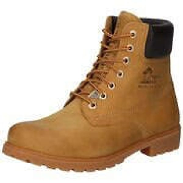 Panama Jack Panama 03 C1 Schnür Boots Herren gelb|gelb günstig online kaufen