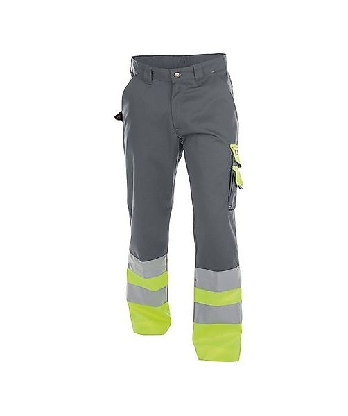 Dassy Arbeitshose Warnschutzhose Omaha (1-tlg) günstig online kaufen