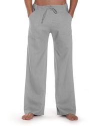 SCHAZAD Leinenhose Essential Leinenhose günstig online kaufen