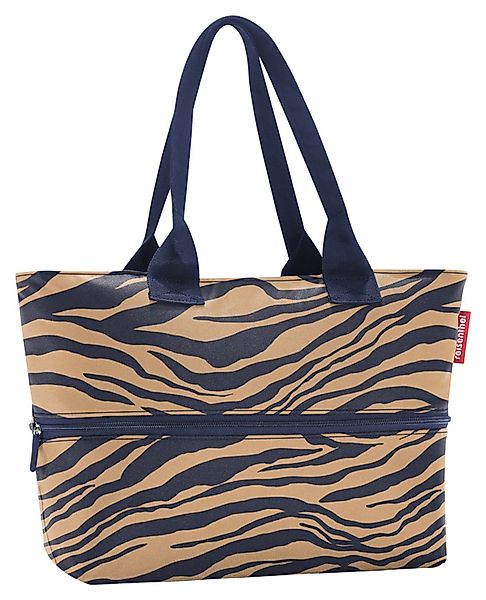 REISENTHEL® Tragetasche SHOPPER E1, Tasche, Sumatra, günstig online kaufen