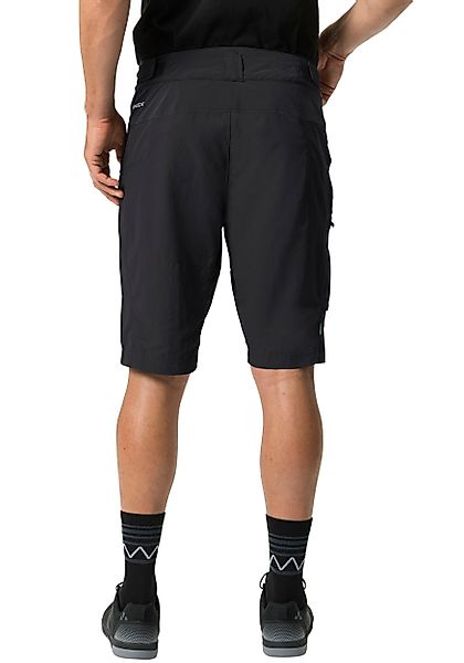 VAUDE Fahrradhose MEN'S QIMSA SHORTS (1-tlg) günstig online kaufen